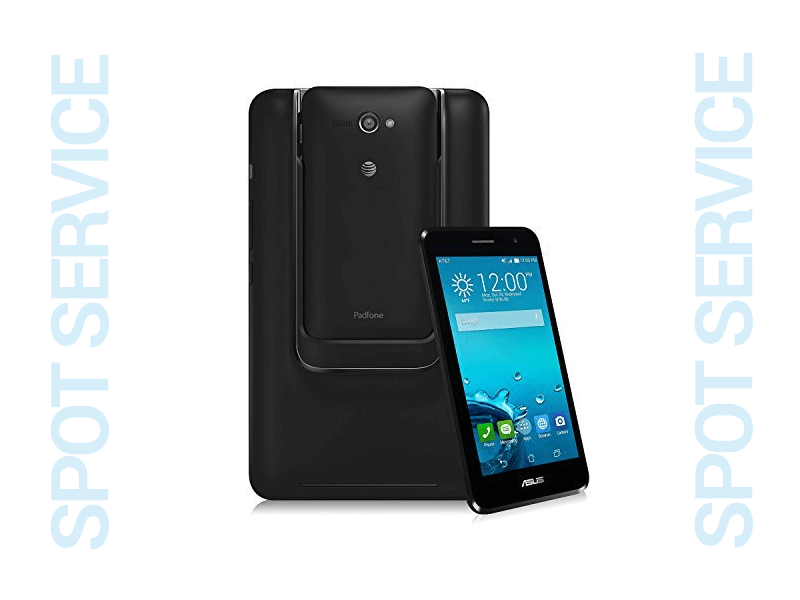 Asus Padfone Mini Screen Price