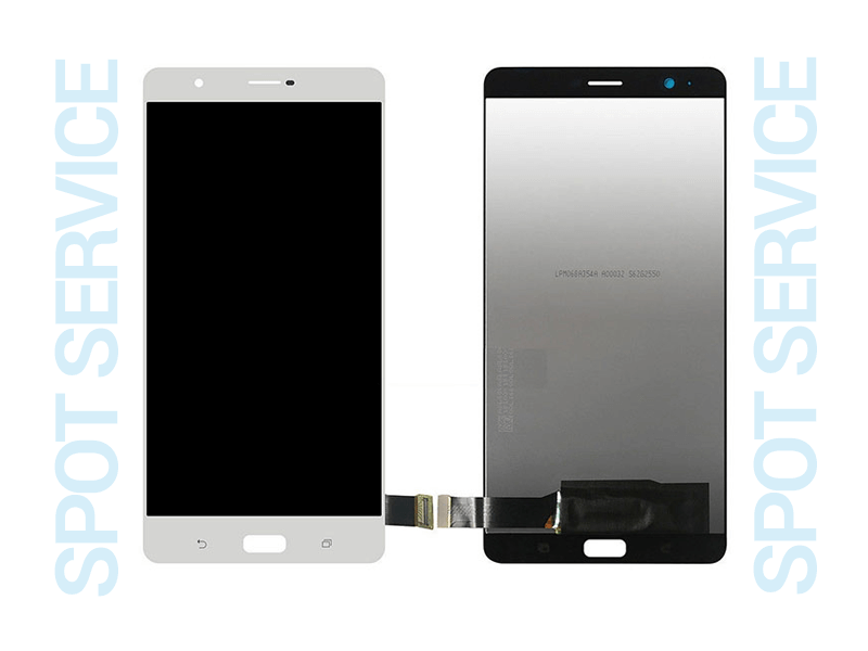 Asus Zenfone 3 Ultra Screen Price