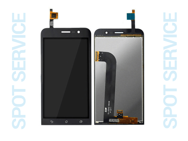 Asus Asus Zenfone Go Screen Price