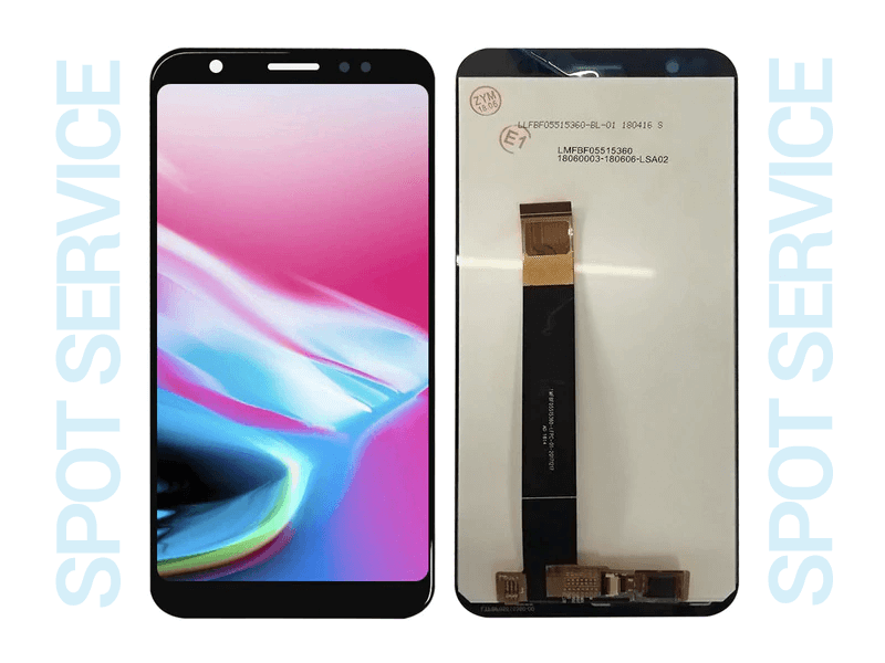 Asus Zenfone Max M1 Screen Price