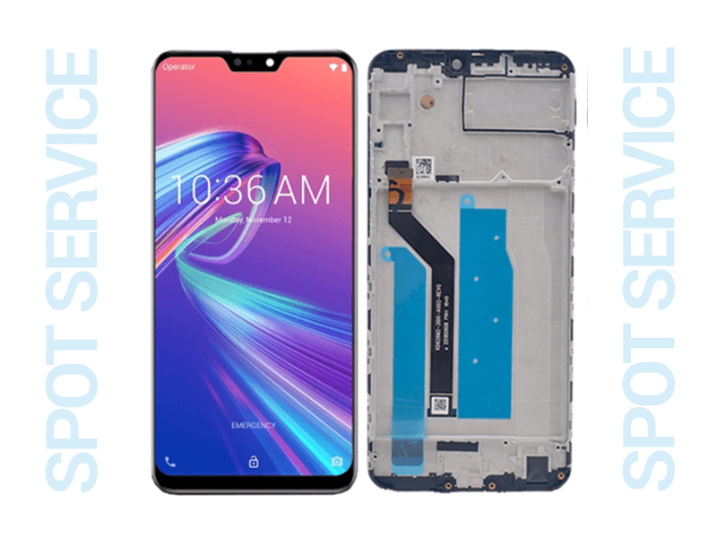 Asus Zenfone Max Pro M2 Screen Price