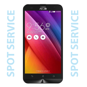 Asus Zenfone 2 Laser 