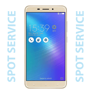 Asus Zenfone 3 Laser 