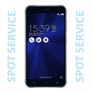 Asus Zenfone 3