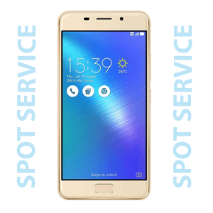 Asus Zenfone 3s Max