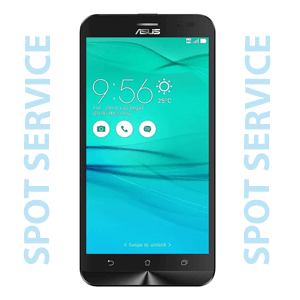 Asus Zenfone Go