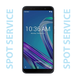 Asus Zenfone Max Pro M1