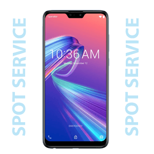 Asus Zenfone Max Pro M2