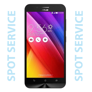 Asus Zenfone Max