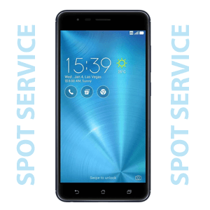 Asus Zenfone Zoom S