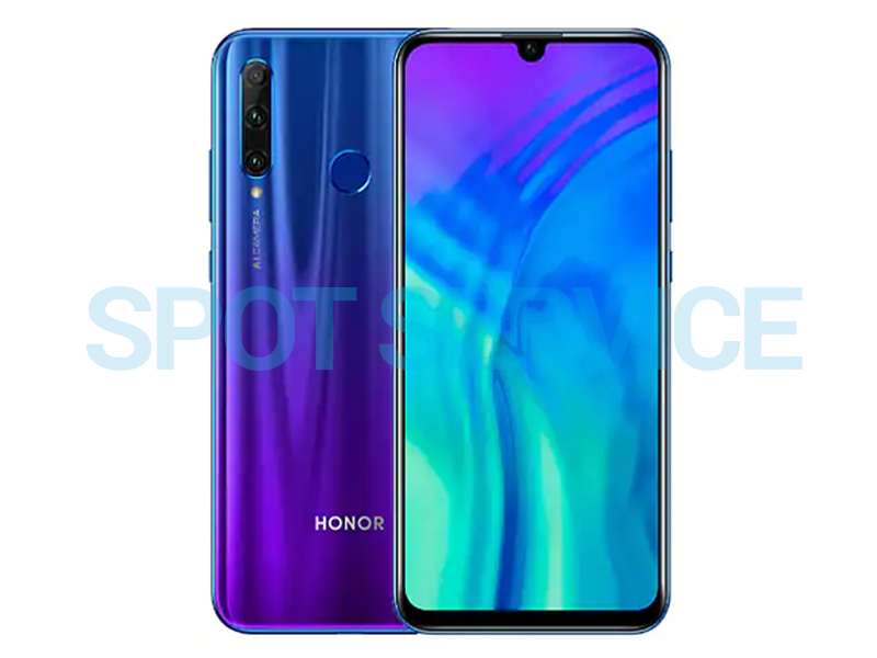 Honor 20i Screen Price