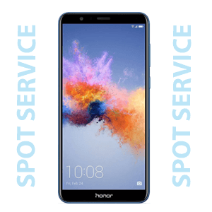 Honor 7X