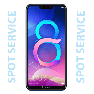 Honor 8C