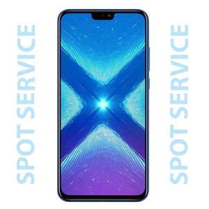 Honor 8X