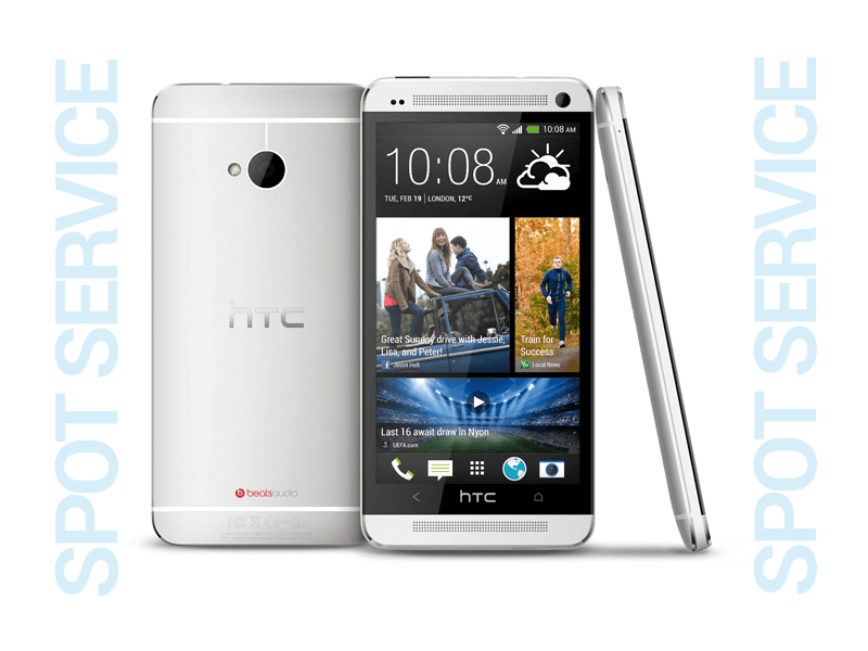 HTC 11 Screen Price
