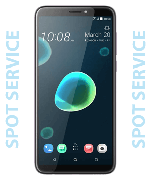 HTC Desire 12 Plus