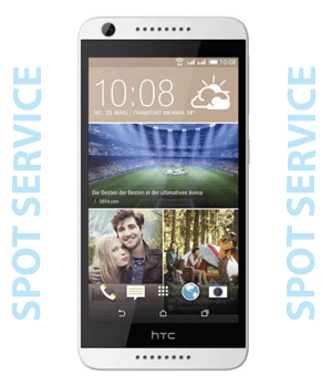 HTC Desire 626 Dual