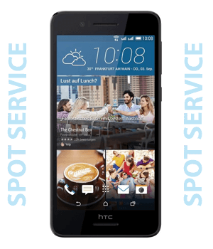 HTC Desire 728G Dual