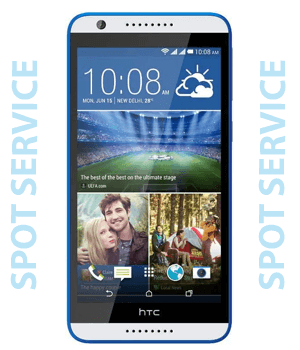 HTC Desire 820G+