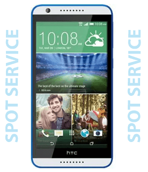 HTC Desire 820s Dual