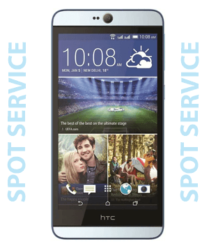 HTC Desire 826