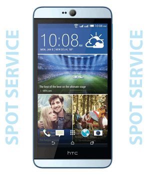 HTC Desire 826X