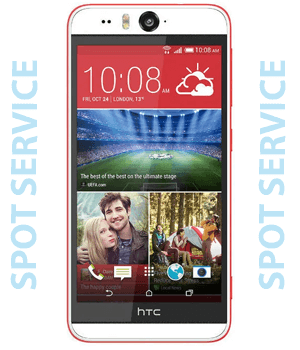 HTC Desire Eye