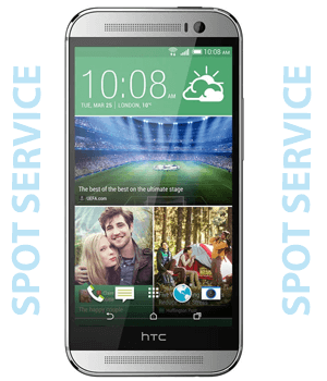 HTC M8 One 2