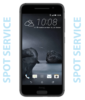 HTC One A9s