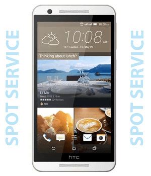 HTC One E9s