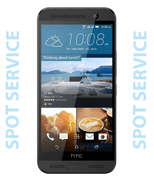 HTC One ME Dual