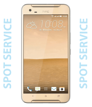 HTC One X9