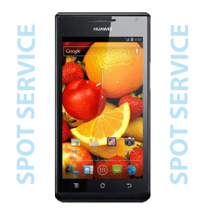 Huawei Ascend P1