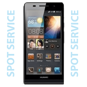 Huawei Ascend P6