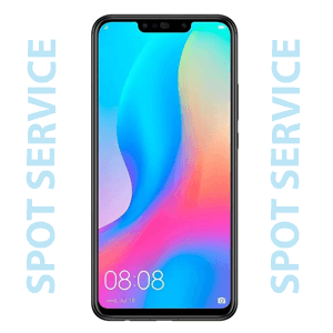 Huawei Nova 3i