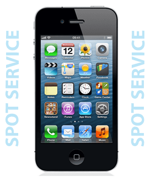 Apple iPhone 4s