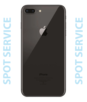 Apple iPhone 8 Plus