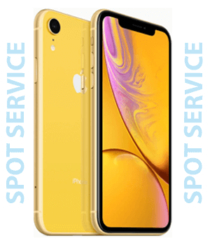 Apple iPhone XR