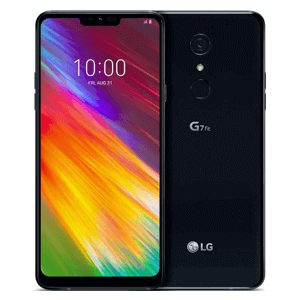 LG G7 Fit