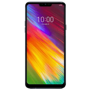 LG G7 Plus Fit