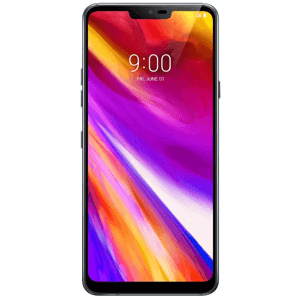 LG G7 ThinQ