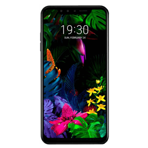 LG G8s ThinQ