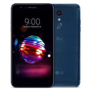 LG K10 Plus