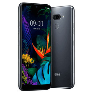 LG K50