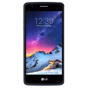 LG K8