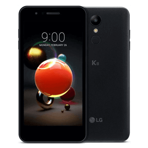 LG K9