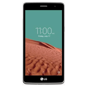 LG Max