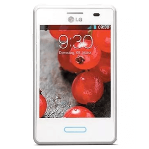 LG Optimus L3