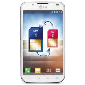 LG Optimus L7