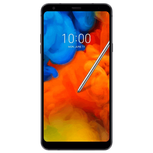 LG Q Stylus Plus